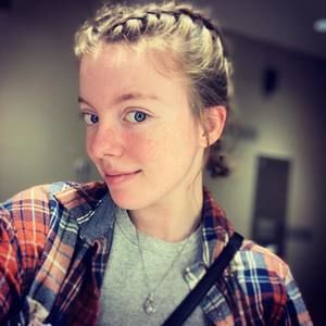 Meet your Posher, Karissa